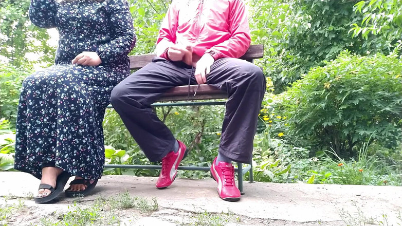 OurFetishLife: 私の義母は私の精液を得るのが大好きです