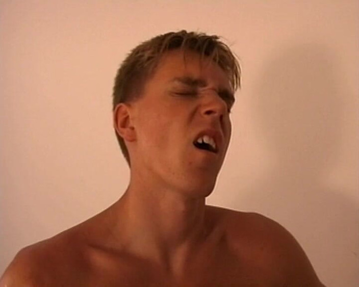 Gay vintage vibes: Bărbați sexy care caută fericire # 3