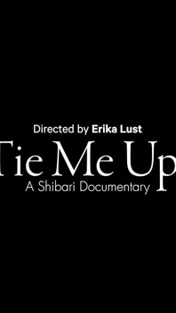 Erika lust - шибарі секс на відкритому повітрі