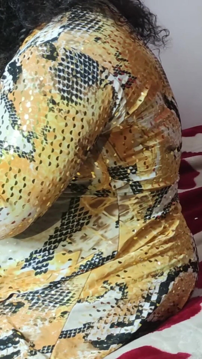 Arabic Bbw: Arab Porn Moroccan Ebony Threesome Arab Girl 2