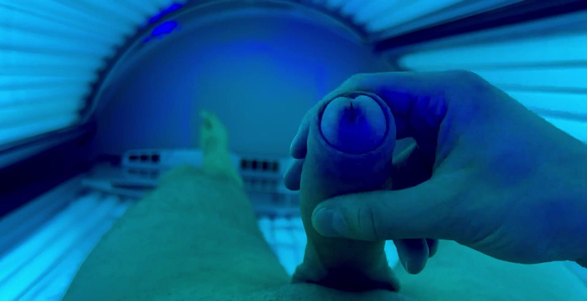 GayDuplo: Estaba cachonda