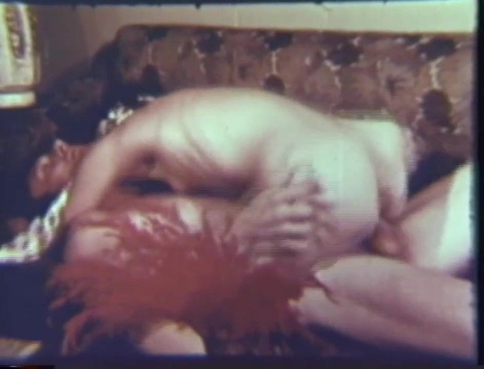 Vintage megastore: Chúa tha thứ cho tôi vì sinning