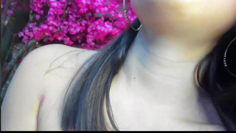 LiliBralee: Naga kontrola seks cipki Hard Show Duży tyłek model kamera...