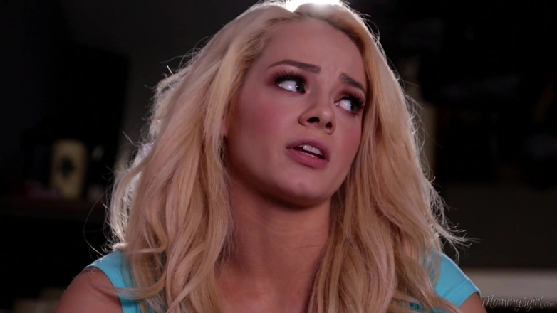 Mommy's Girl: Mommysgirl Freudian Homework Brandi Love &amp; Elsa Jean