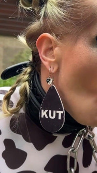 Hucow Dogging Bukkake Therapy