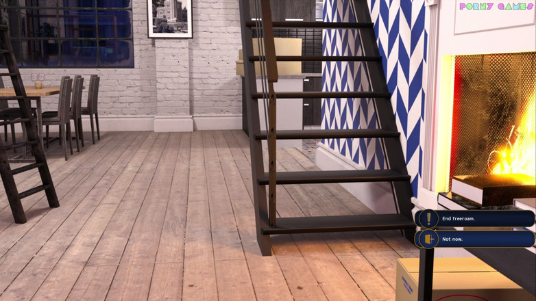 Porny Games: Lisc - उसकी चुदाई कौमार्य होने 7