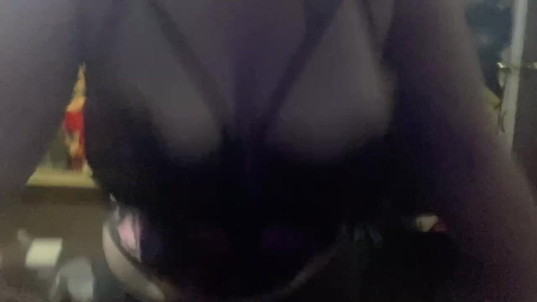 Renee Sakuya: Jogging