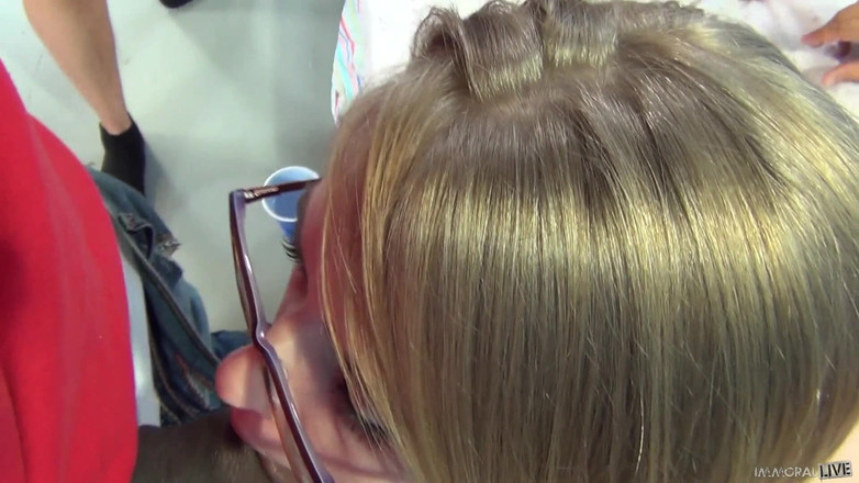 Immoral Live: Immoral Live trình bày một cuộc hoan lạc khác mà...