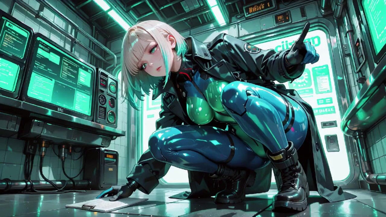 Tay Swift X: Blonde Knight Lounge svůdně, zatímco její stříbrovlasý partner klečí, aby...