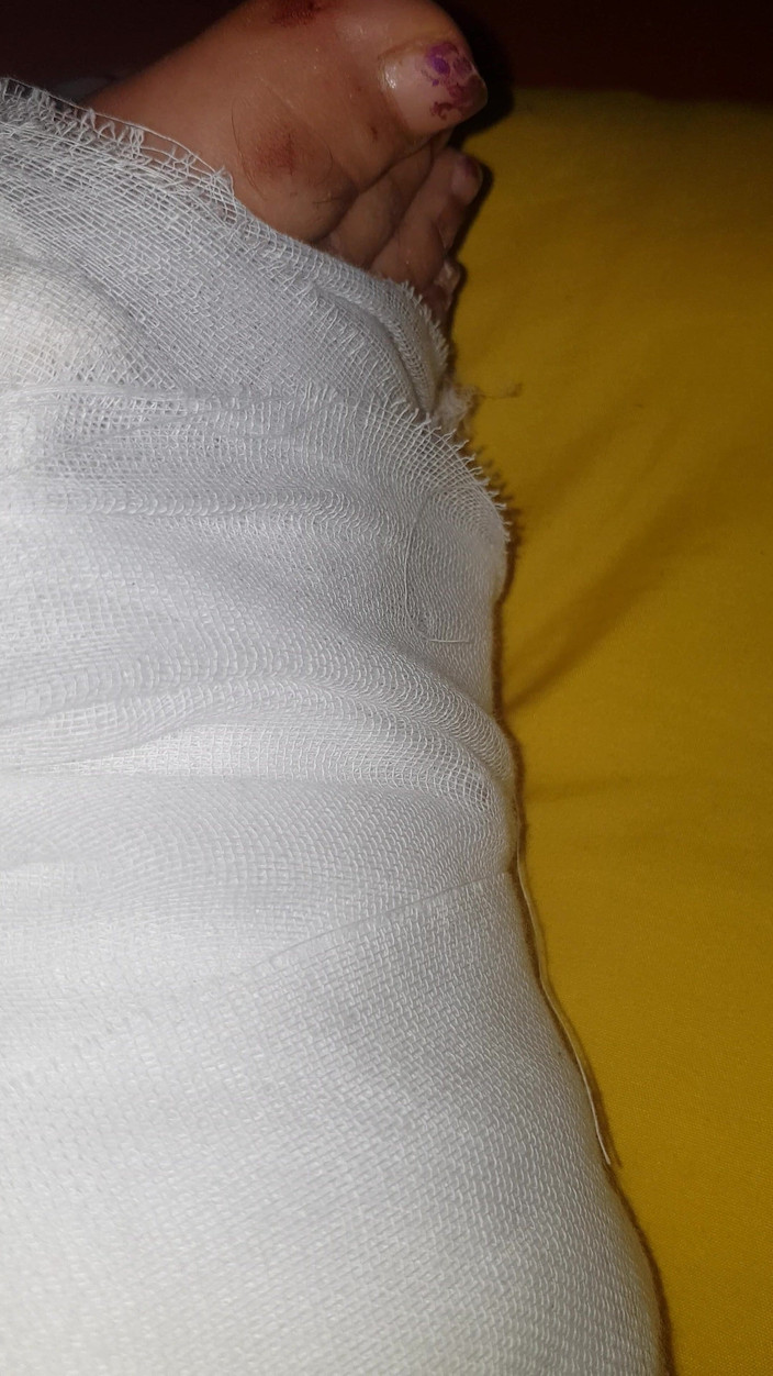 LoraBbw: Viftar på tårna i rollbesättning