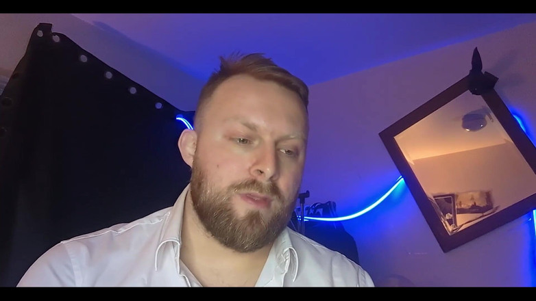 WolfgangWhite: Vedere la persoana 1 cu joc de roluri