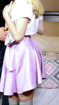 Jane Wilde - The best blowjob Ever!