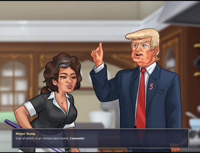 Miss Kitty 2K: Saga Latem Ricardo Milos, Gordon Ramsay ... gdzie Jestem I - część 175