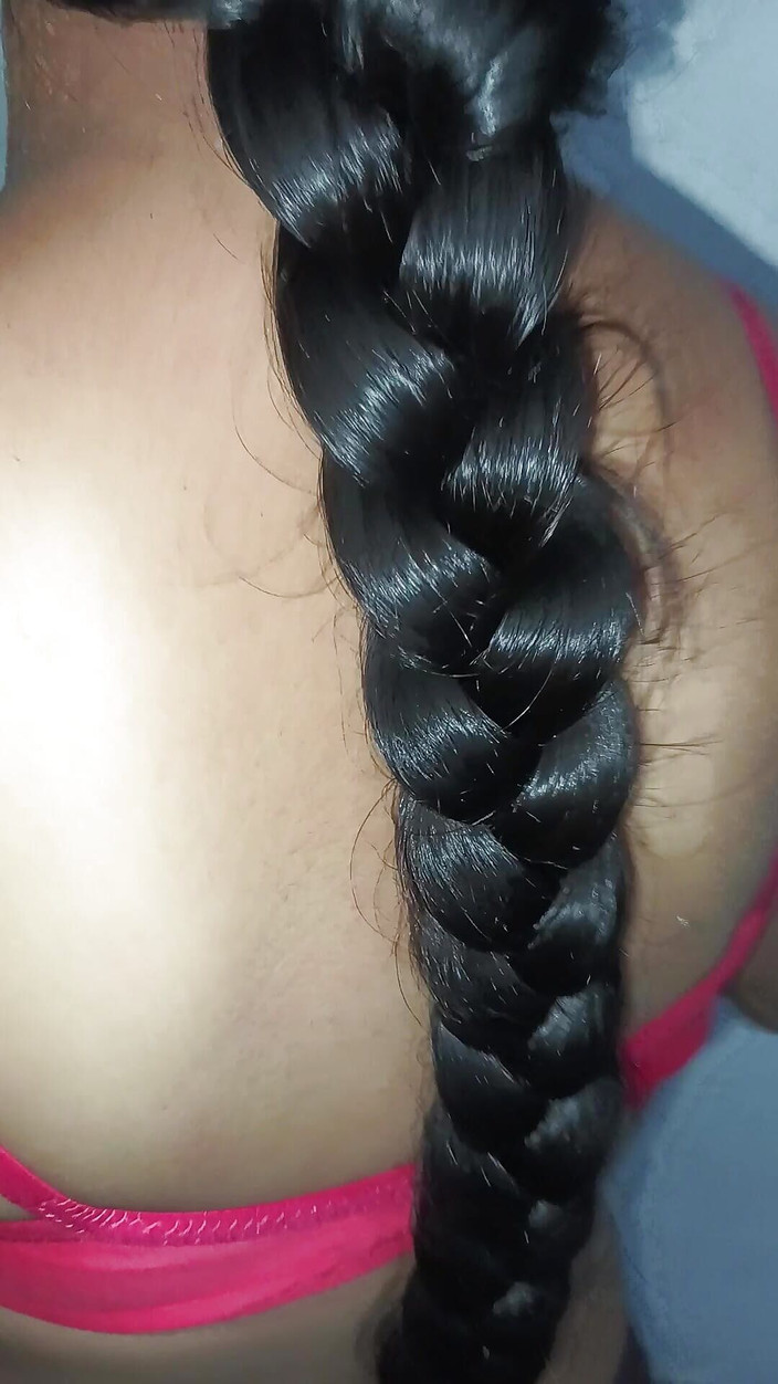 Playboy rahul: Bengali het fru stor avsugning hennes man vän