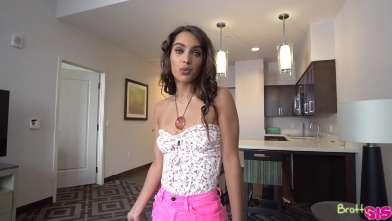 BrattySis: My Slutty Step Sister - S12:e2