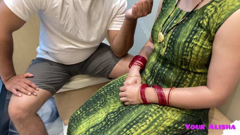 Your Alisha: My Stepcousin Fucked Me While Rakhi Celebration