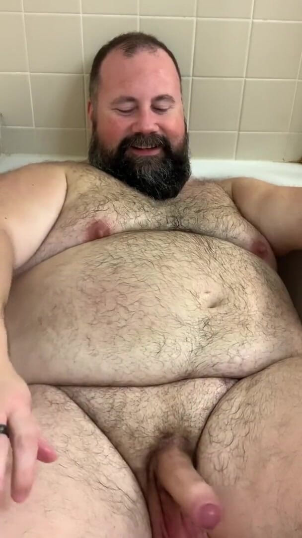 Florida Bear: Тато мочиться