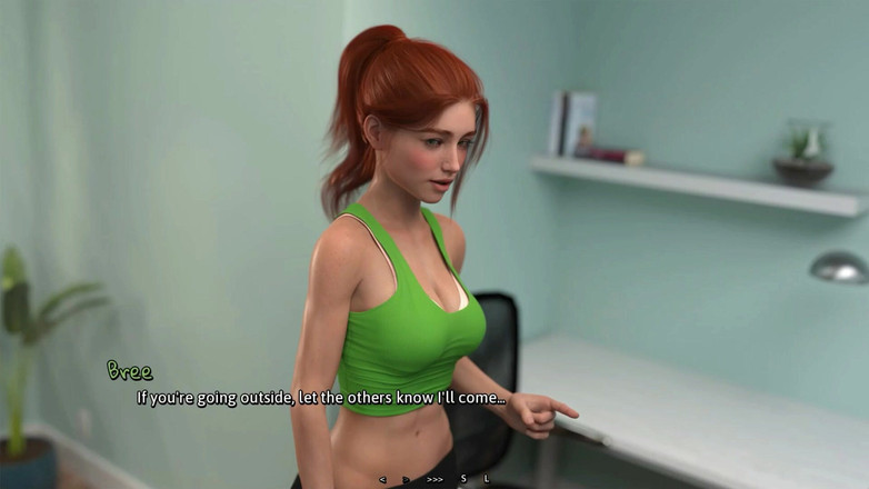 LoveSkySan69: 夏の暑さ - パート 11 エッチなベイブ by Loveskysan69