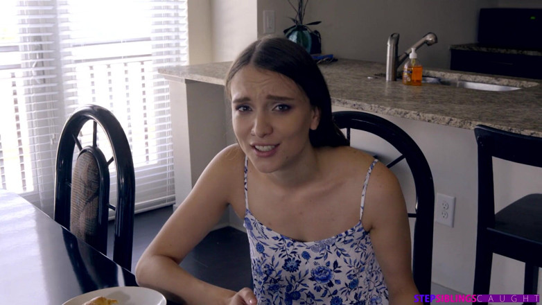 StepSiblings Caught: Pervy Step Brother - S8:e10