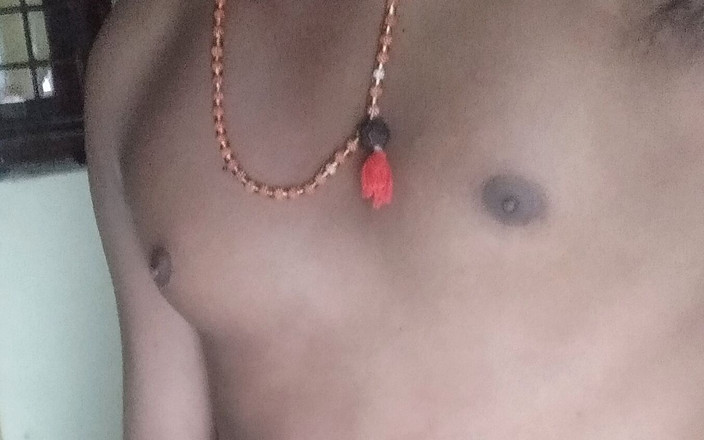 Sex boy: Trai Ấn Odia