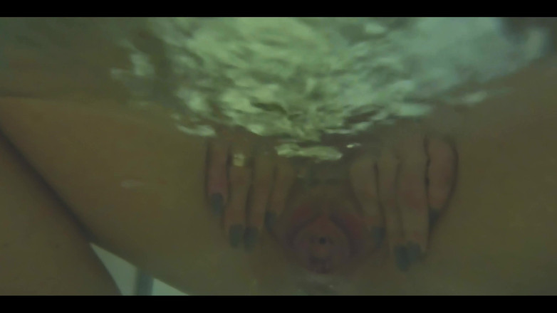 Crazywifeslut: Lol I'm Test jak vodotěsný můj fotoaparát