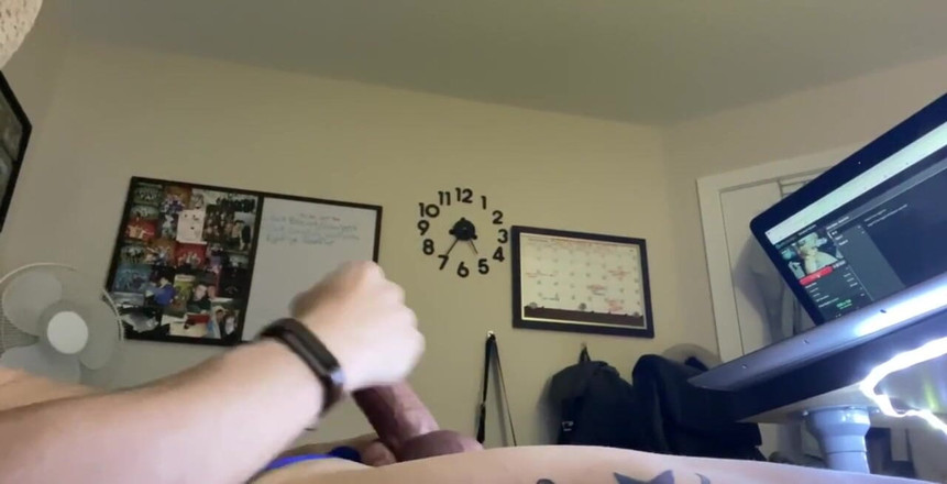 RiceQueenTopBoy: Parfois, tout ce que vous avez à faire est de jouir...