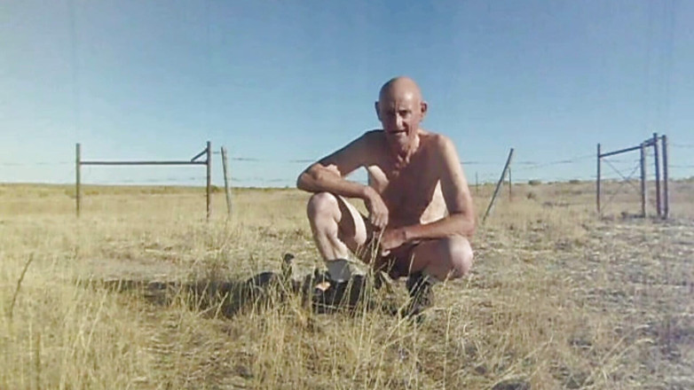 Ridge Runner: 2024년 10월 22일 로저슨, 아이다코타: 가을 첫날 사막에서