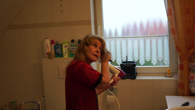 Extrabot: Hairdryer 2
