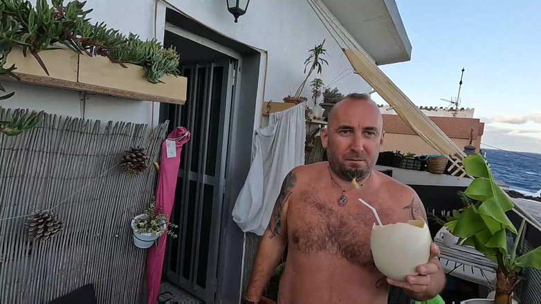 bekycarril: Compilação de mijando no vidro # 2