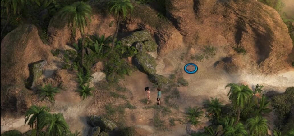 Miss Kitty 2K: Treasure of Nadia - Ep 60 - Divoký stařík Žíznivý zadek od Misskitty2k