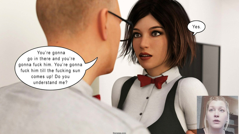 Top comics: Mabelskye