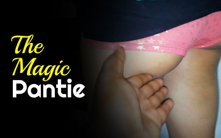 SL Chukki: La mutandina magica - il fratellastro miglior leccata di figa