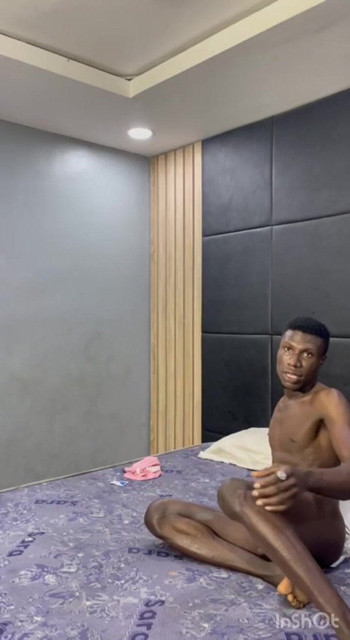 Blackjosh: トップに立つ