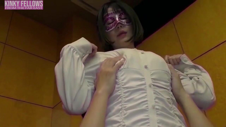 J-Girls Club: Asian angel 26202