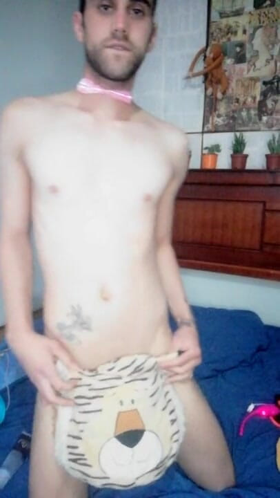 LuckyGuyLover: Performing arousing activities before sex