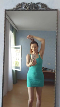 Fetish Hairy Armpits