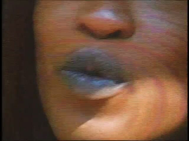 First Black Sexperience: Hot Black Cuttie Sucks a Huge Dick Before Getting Banged...