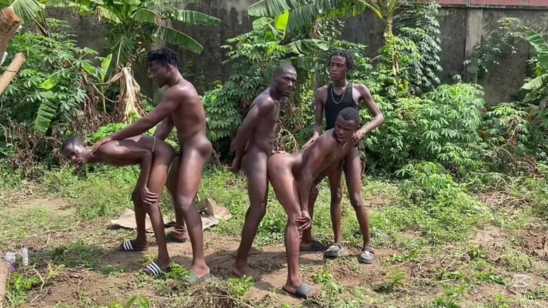 Blackthug20k: Vista completa