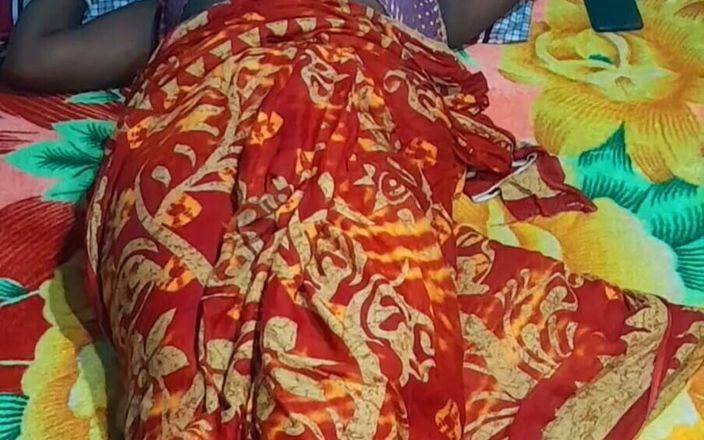 Vikrantsssas: Usha Bhabhi hindský sex