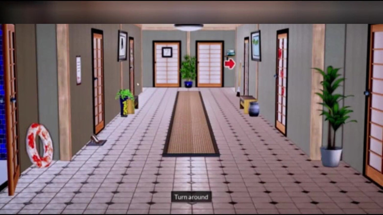 3DXXXTEEN2 Cartoon: बड़ी लहरों के लिए धन्यवाद!. 3डी अश्लील कार्टून सेक्स