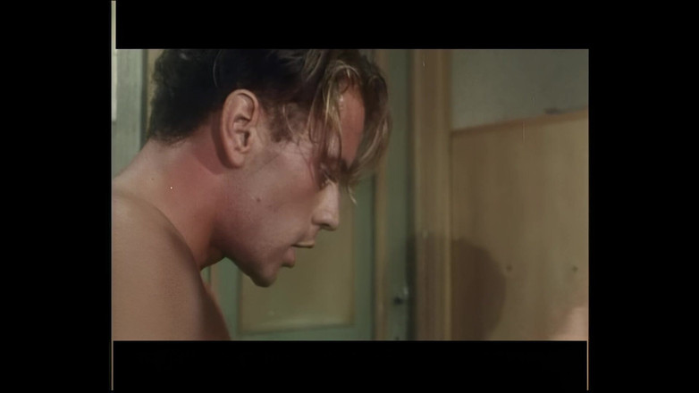 Rocco Siffredi 35mm: Rocco siffredi colpisce ancora!