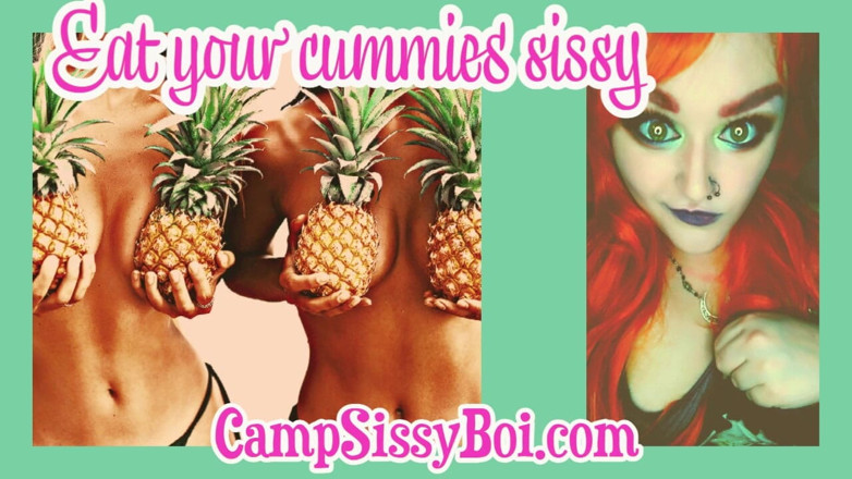 Campsissyboi: 보지를 먹어 Sis.
