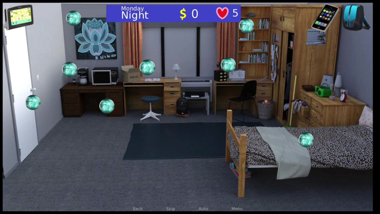 Deshi lover: New Game Play Sex Anna. New Episode 3
