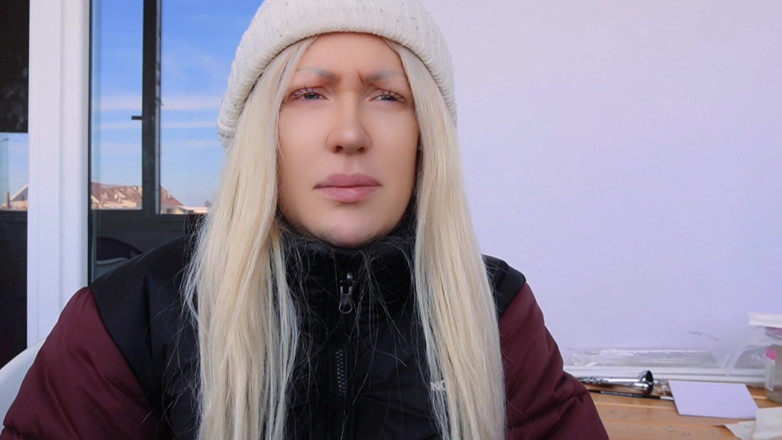 LDBMistress: Schlechtes husten und rotz