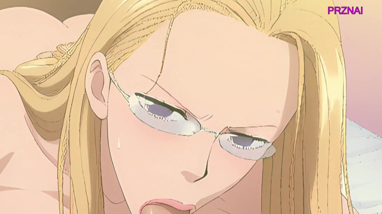 Prznai: Jednodílná Kalifa (5) Slepice