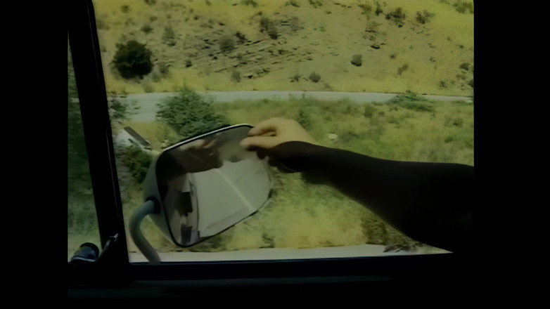 The Unforgettable: Aç ağız büyük bir yutuyor