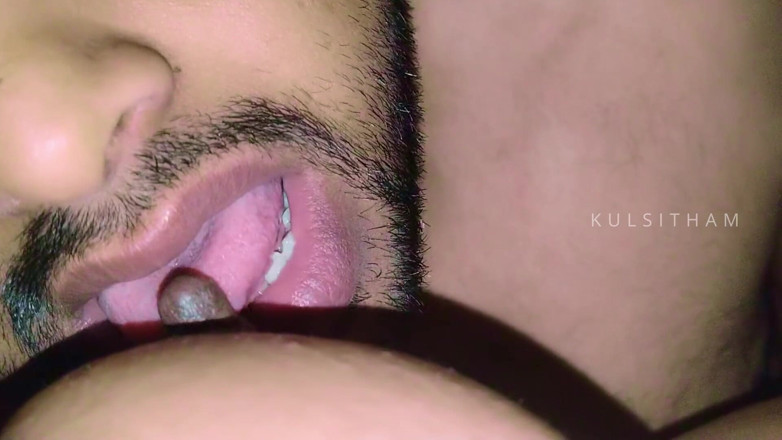 Kulsitham: Finger Fucking Latest Mallu Teacher Video