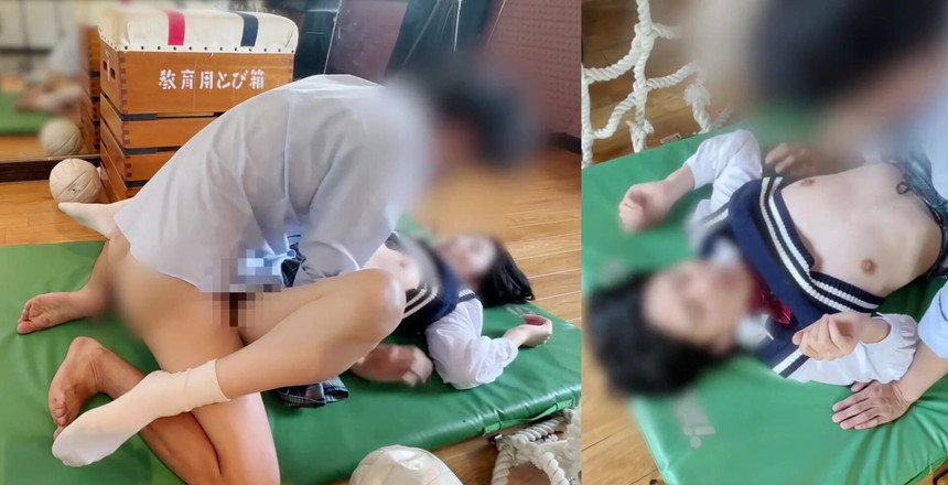 marutahub: Film 183 - cosplay amatoriale - dopo il sesso universitario