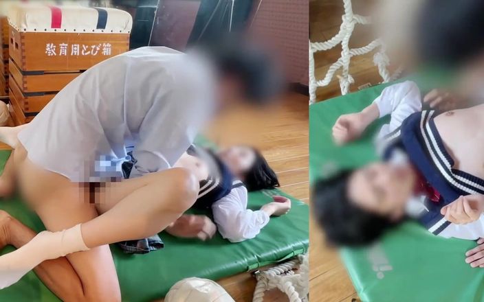 marutahub: Movie 183 - Amateur Cosplay - After School Sex Between Students and Teachers