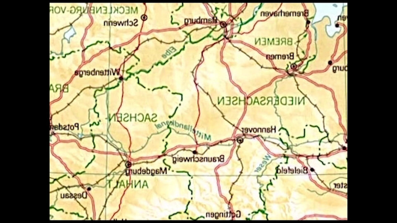 Muschi movie official: 북부 독일 스윙어